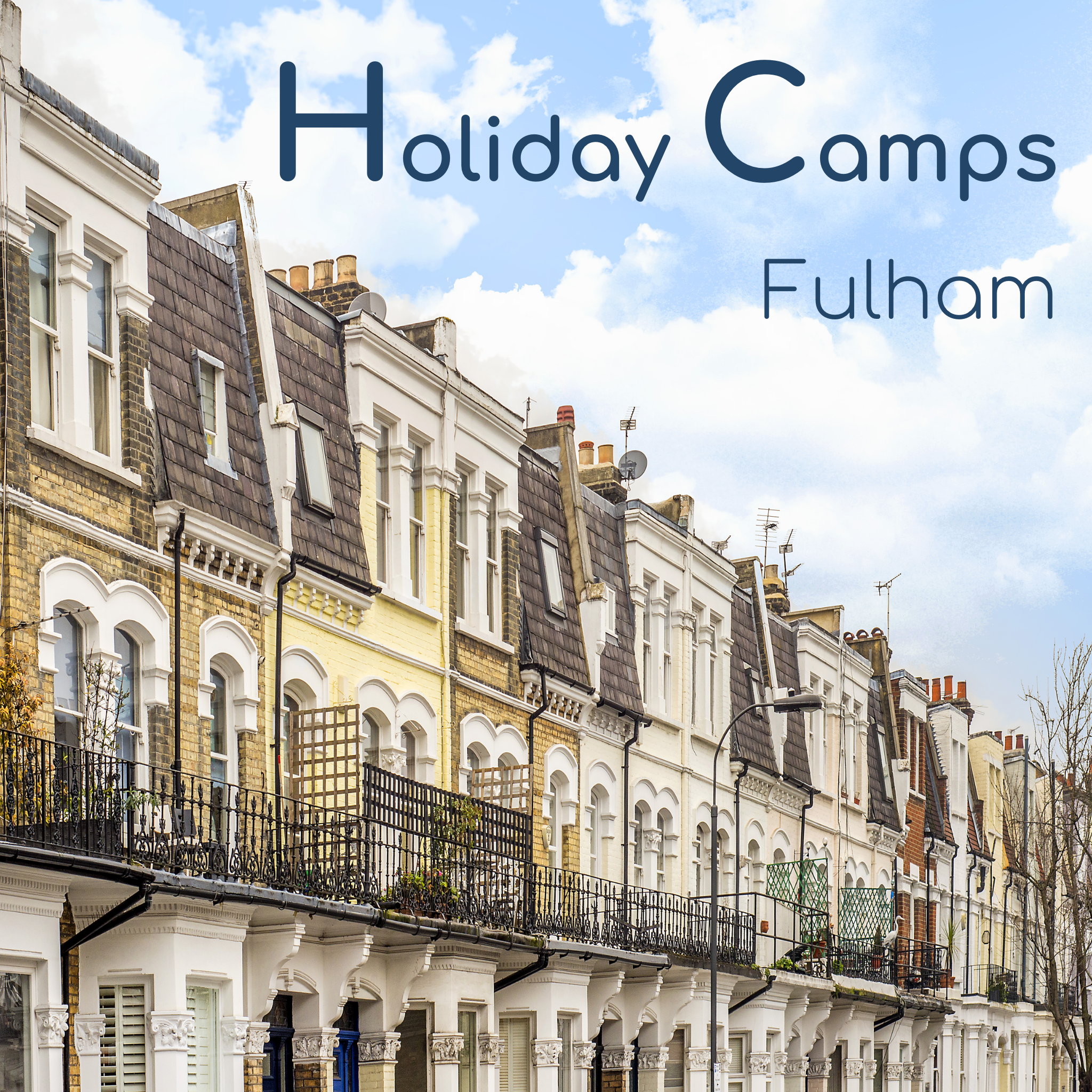 Holiday camps Fulham