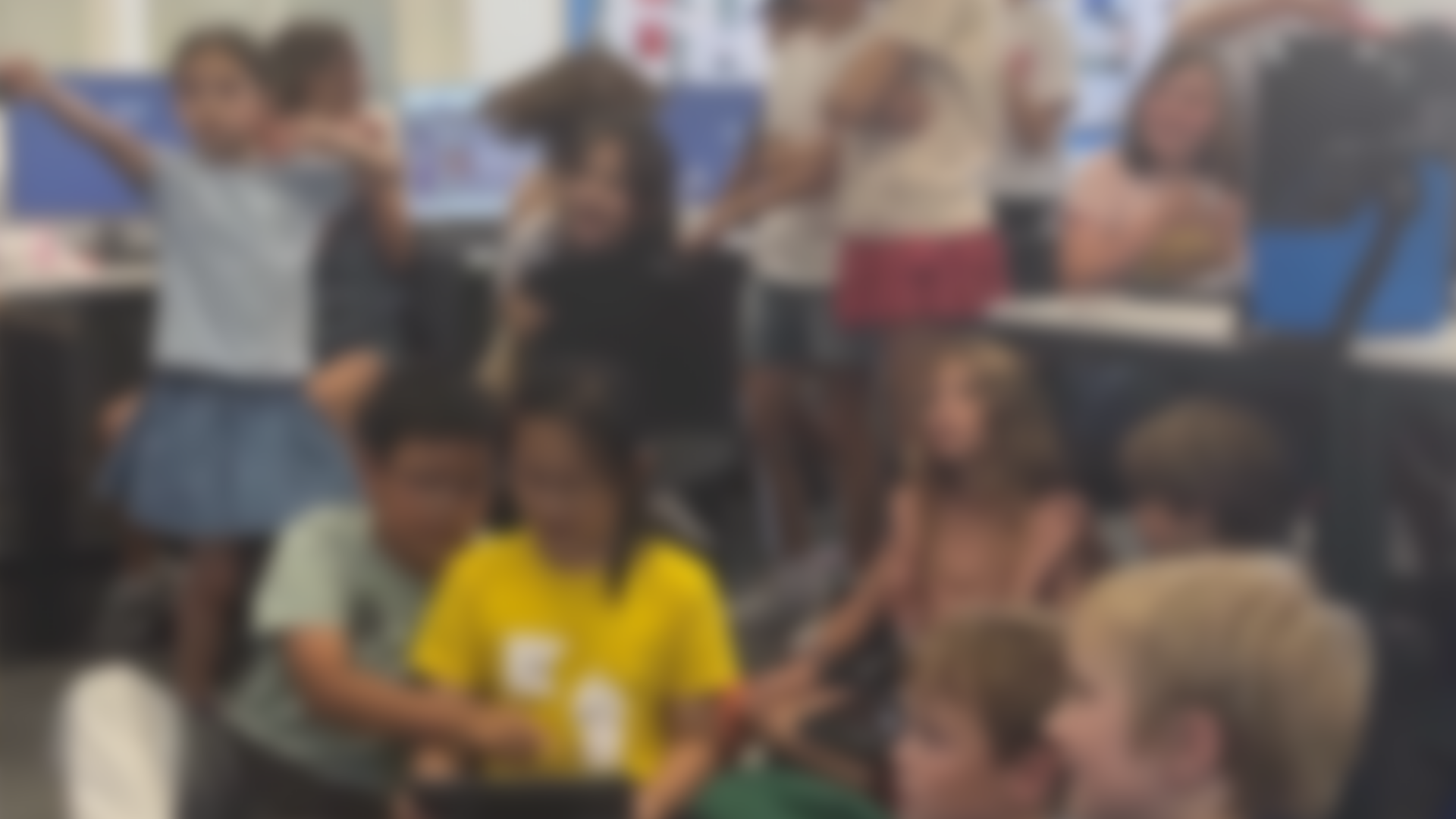 Classroom story